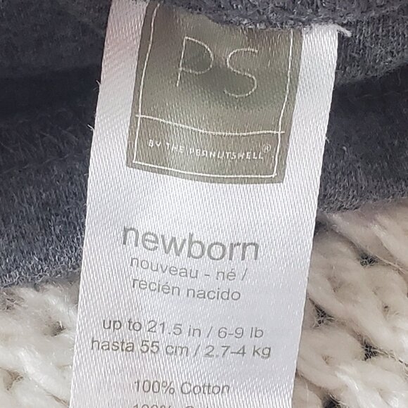 Sleeper, long and short sleeve onesies, pants - Picture 16 of 16